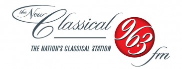 The New Classical 96.3 FM
