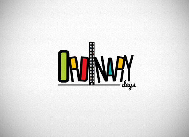 Ordinary Days