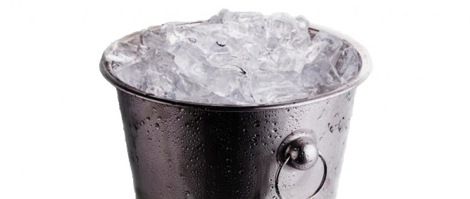 To ice bucket, or not to ice bucket? | The Musical Stage Company