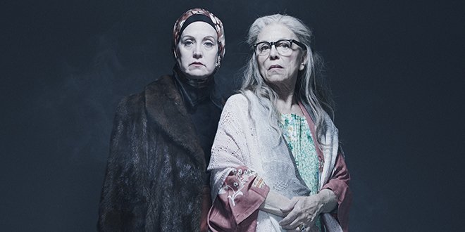 Why I Programmed Grey Gardens The Musical Stage Companythe